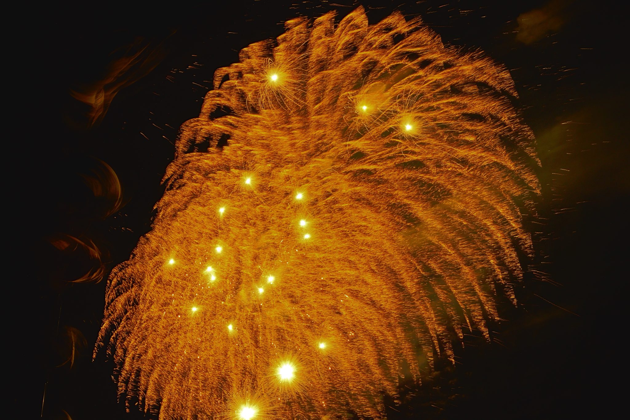 花火0