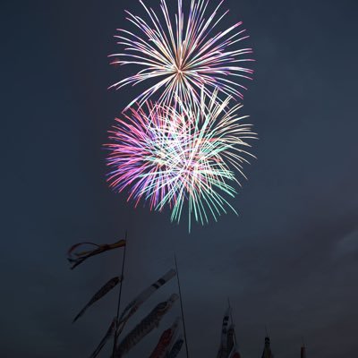 花火の特徴